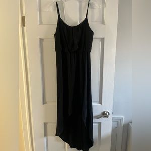 HiLo little black dress Medium
